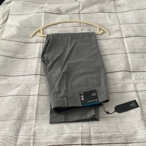 Men’s straight leg pants